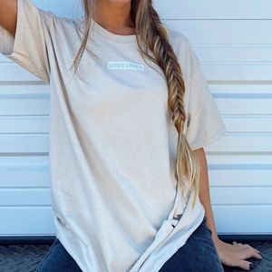 Bundle of HWLF T-shirts